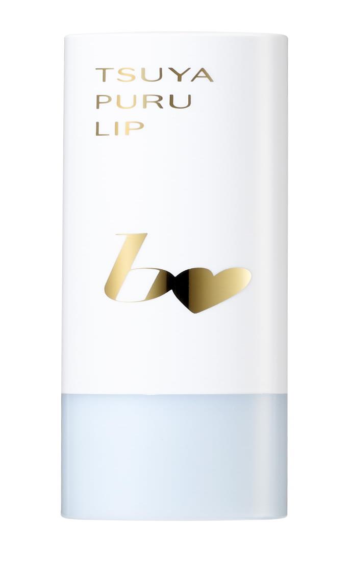 b idol(ビーアイドル) つやぷるリップR 102 誓いのPINK 2.4g ピンク ローズピンク 粘膜 シアー 色気 保湿 発色 色持ち