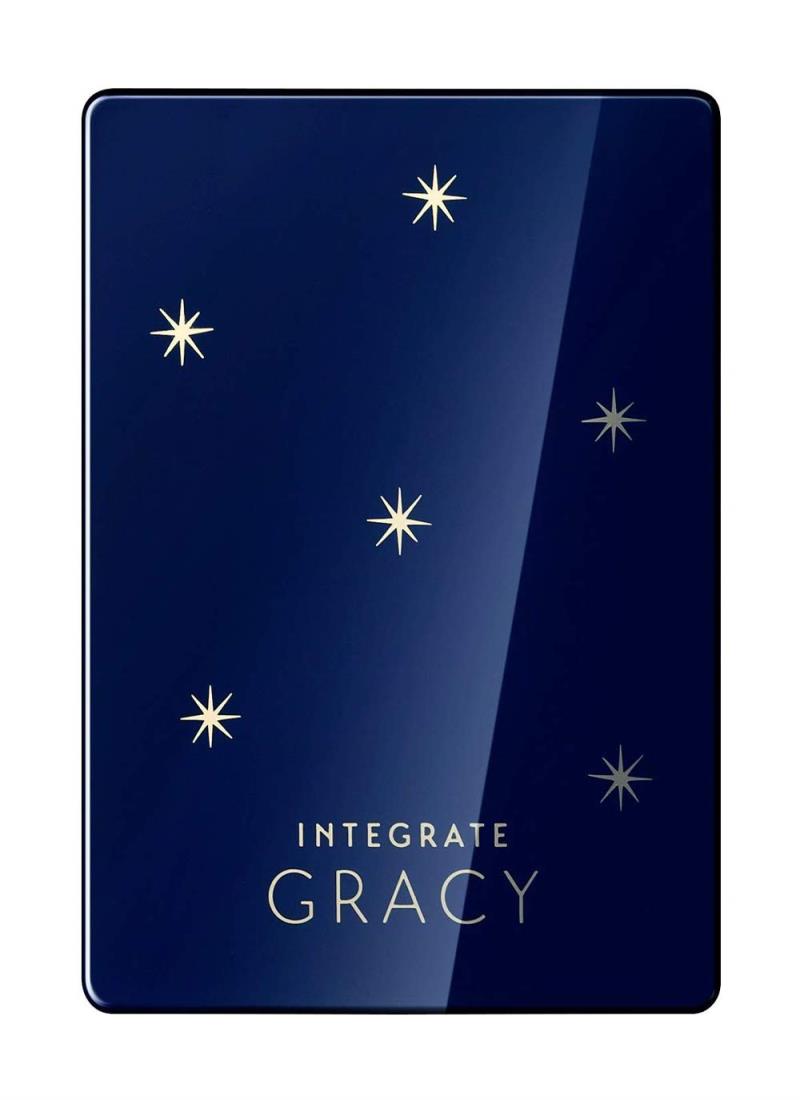 インテグレート グレイシィ (INTEGRATE GRACY) コンパクト ケース 縦型 E