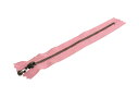 Y.K.K 玉付ファスナー 25cm 10本入 フレンチローズ 3GKB25-070(3)