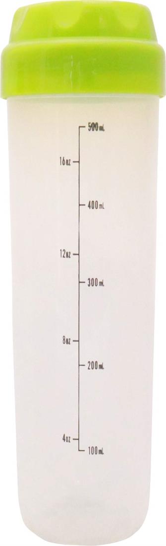 小久保工業所 プロテインシェーカー グリーン 500ml KH-076