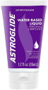 アストログライド 1.2 oz(35ml) 水溶性潤滑ゼリー ローション(4)