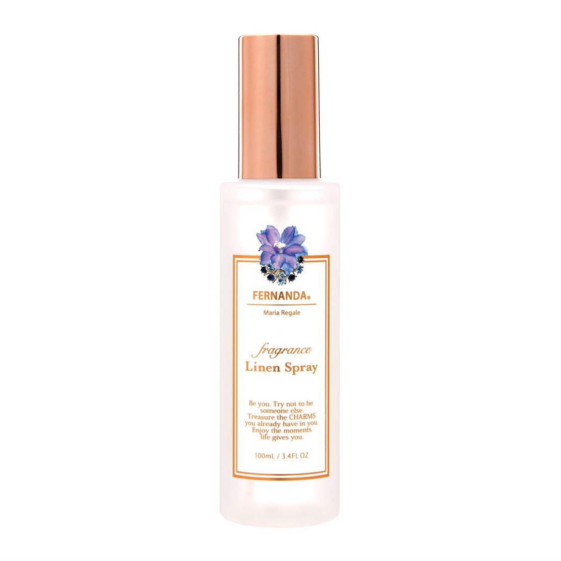FERNANDA(フェルナンダ) Linen Spray Maria Regale(リネンスプレー 