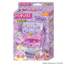 ビバリー【BEVERLY】パチェリエ 星のカービィ スマホショルダー【カービィのバッグチャームつき】