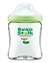 ビーンスターク 哺乳びん 赤ちゃん思い 広口 トライタンボトル 240ml