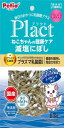 ペティオ (Petio) プラクト ねこちゃんの 健康ケア 減塩にぼし 13g