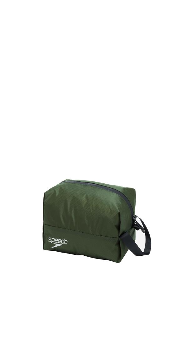 スピード プールバッグ Water Proof S ウォータープルーフエス ユニセ ックス スモークカーキ