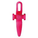 ダイワ(DAIWA) ルアーフックホルダー マゼンタ