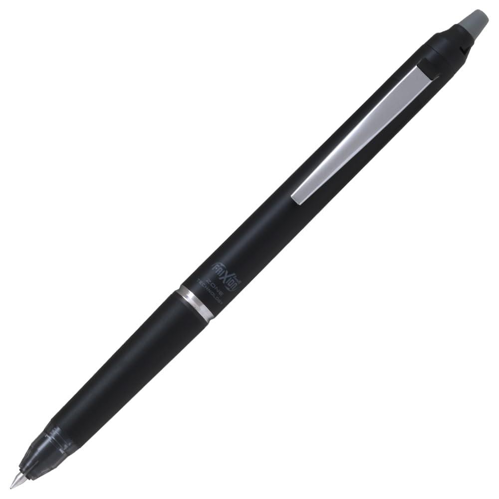 Pilot PILOT パイロット フリクションボールノックゾーン 0.5mm オールタイムブラック LFBKZ-50EF-AB
