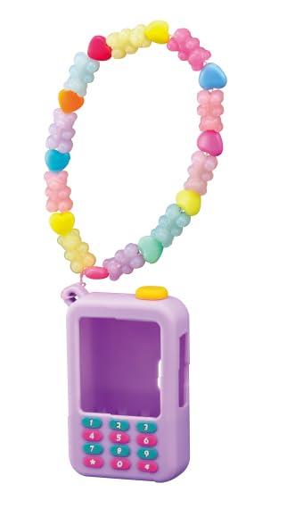 セガフェイブ (SEGA FAVE) emojam 専用ケータイなケース