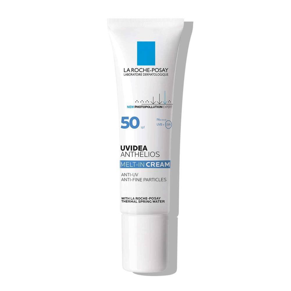 La Roche-Posay(ラロッシュポゼ) ラ ロッシュ ポゼ 【 日焼け止め 化粧下地 】 UVイデア XL SPF50 PA++++ 敏感肌 ベタつきにくい 30ミリリットル (x 1)