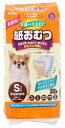 ペティオ (Petio) 犬用オムツ zuttone 介護から生まれた紙おむつ S 20枚