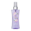 BODY FANTASIES(ボディファンタジー) ボディスプ レー フリージア 94ml ボディミスト メンズ レディース(4)