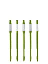 【限定5本セット】キャビノチェ SUSTEE 水やりチェッカー サスティー 5本セット M Green