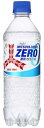 アサヒ飲料 三ツ矢サイダーZERO 500ml×24本 サイダー ゼロカロリー