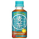 コカ・コーラ やかんの麦茶 from 爽健美茶 200mlPET×30本