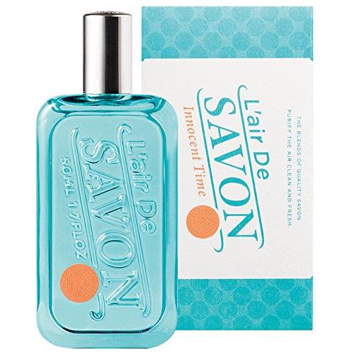 L’air De SAVON レールデュサボン オードトワレ イノセントタイム 50ml 香水 メンズ レディース せっけん 紙パッケージ L’air De SAVON レールデュサボン オードトワレ イノセントタイム 50ml 香水 メンズ レディース せっけん 紙パッケージ