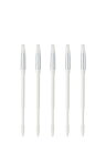 【限定5本セット】キャビノチェ SUSTEE 水やりチェッカー サスティー 5本セット M White 指すだけで水やりタイミング確認可能 観葉植物 園芸 イン...