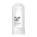 TENGA テンガ PLAY GEL RICH AQUA プレイジェル リッチアクア【潤いたっぷりで、長時間プレイに最適なもっちりローション】 ユニセ ックス 160ミリリットル (x 1)