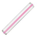 共栄プラスチック ORIONS カラーバールーペ 15cm ピンク CBL-700-P(3)
