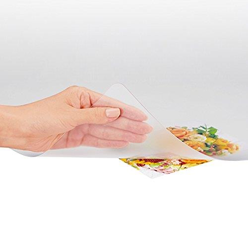 楽天Homey Store 楽天市場店プラス サイズ 多数な デスクマット 斜めカット マウス対応 両面転写軽減 1590×690mm 41-000