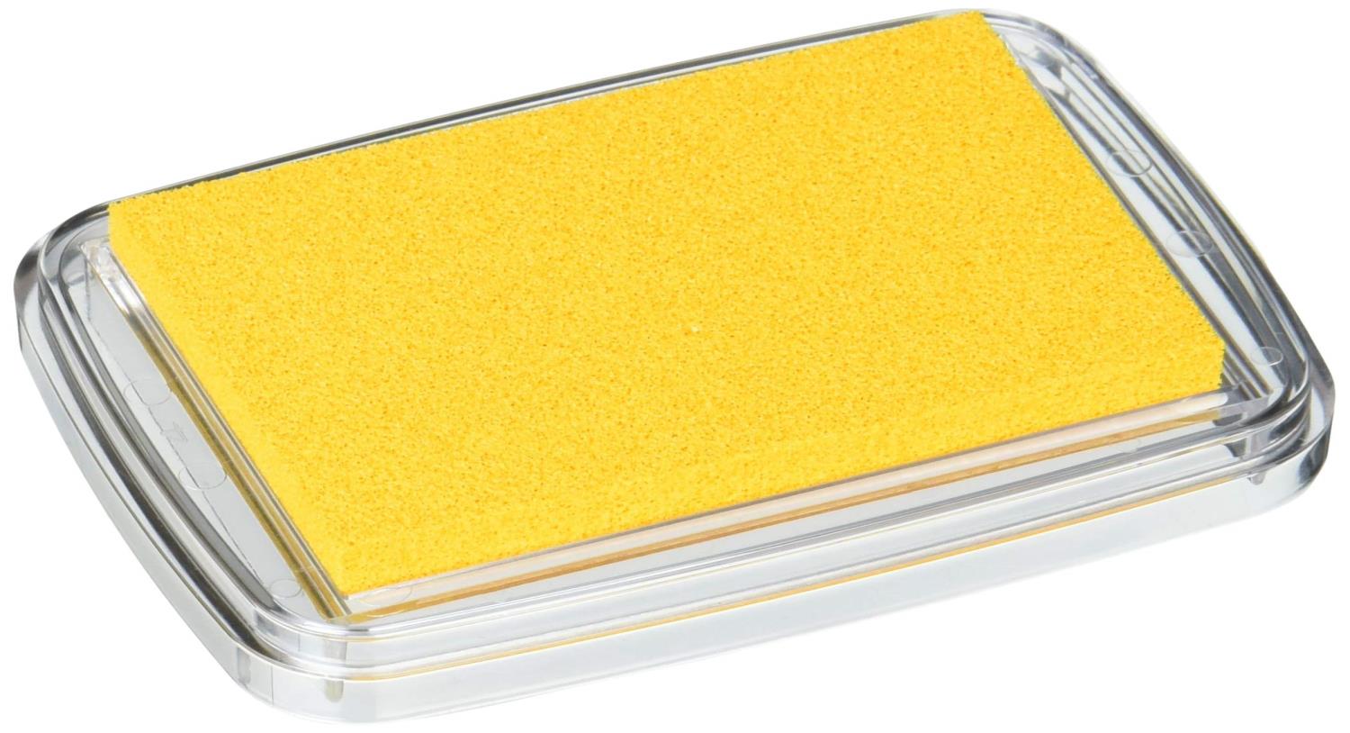 こどものかお ニューウォーターカラーS 107サンフラワー 4102-107