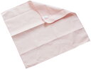 東レ(TORAY) テーシーケース 6コラルピンク 東レ トレシー30×30cmメガネ拭き ピンク