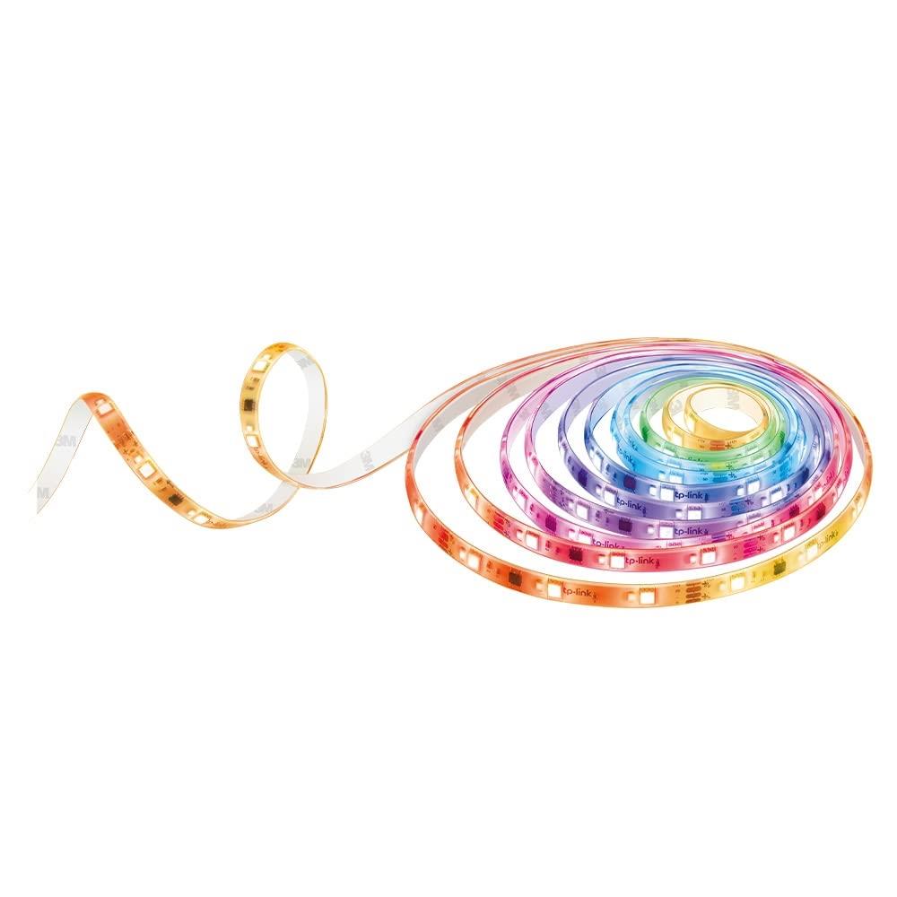 【Works with Alexa認定】TP-Link LED テープライト ハロウィン RGBW+