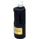 呉竹 書道液 書芸呉竹 濃墨 500ml BB4-50