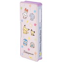 Showa Note 筆箱 ショウワノートポケットモンスター筆箱ふでばこ 177404001