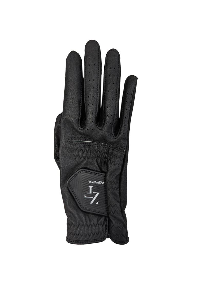 【ZEROFIT】インス パ イ ラ ルグローブ ゴルフグローブ メンズ レディース ゴルフウェア グローブ 滑りにくい グリップ 両手用