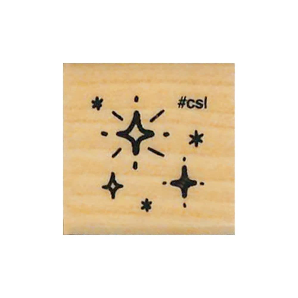 こどものかお(Kodomonokao) Nアイラブスタンプ きらりん 1530-001