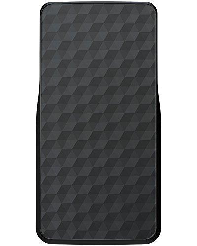 キャノン電卓12桁ミニ卓上サイズ時間計算商売計算機能LS-122TSGグレー