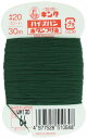 フジックス キングハイスパン 【ボタンつけ糸】 20番 30m col.64