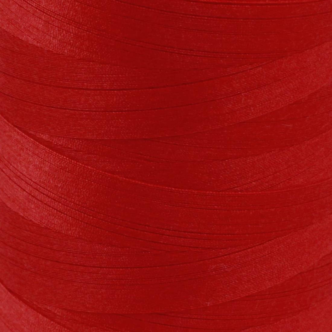 Fujix キングスパン (ポリエステルミシン糸) 60番手/3000m巻 COL.9 4823