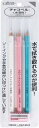 クロバー(Clover) チャコペル水溶性3本セット 24-065