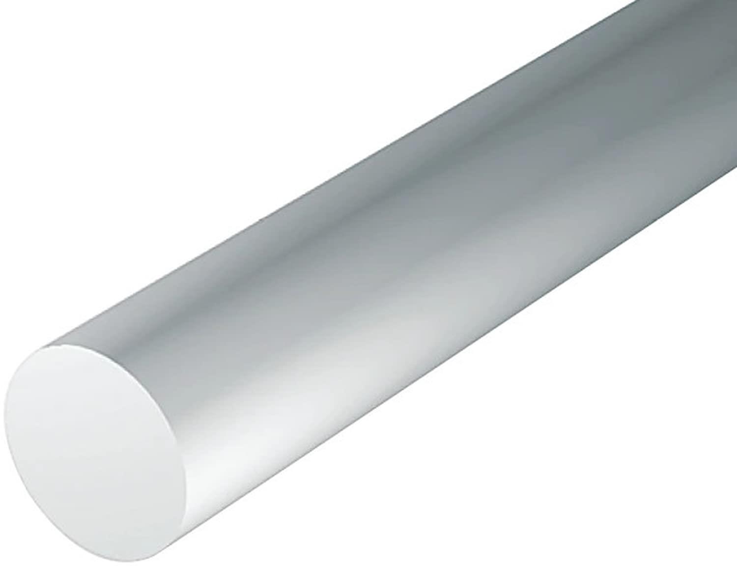 京商 エバーグリーン スケールモデル プラ棒 ロッド 直径0.50mm 10本入 模型用素材 70EG218