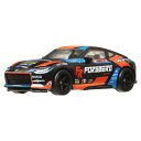 ホットウィール(Hot Wheels) カーカルチャー スライド ストリート 2023 日産Z 乗り物おもちゃ ミニカー 3歳から ブラック HKC86