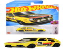ホットウィール(Hot Wheels) ベーシックカー ’73 ホンダ シビック カスタム【ミニカー】 【3才~】 HXP92