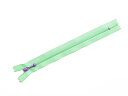 Y.K.K ポーチ用カラフルファスナー 20cm 5本入 3CF20-20