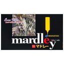 墨運堂 マドレー 6色セット 15631
