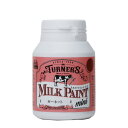 ターナー色彩(Turner Color) ミルクペイント ミニ ガーネット 70ml MK070018