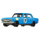 ホットウィール(Hot Wheels) カーカルチャー ジャパンヒストリックス4 ’64 プリンス スカイライン GT 乗り物おもちゃ ミニカー 3歳から ブル...
