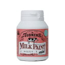 ターナー色彩(Turner Color) ミルクペイント ミニ ライムミント 70ml MK070046