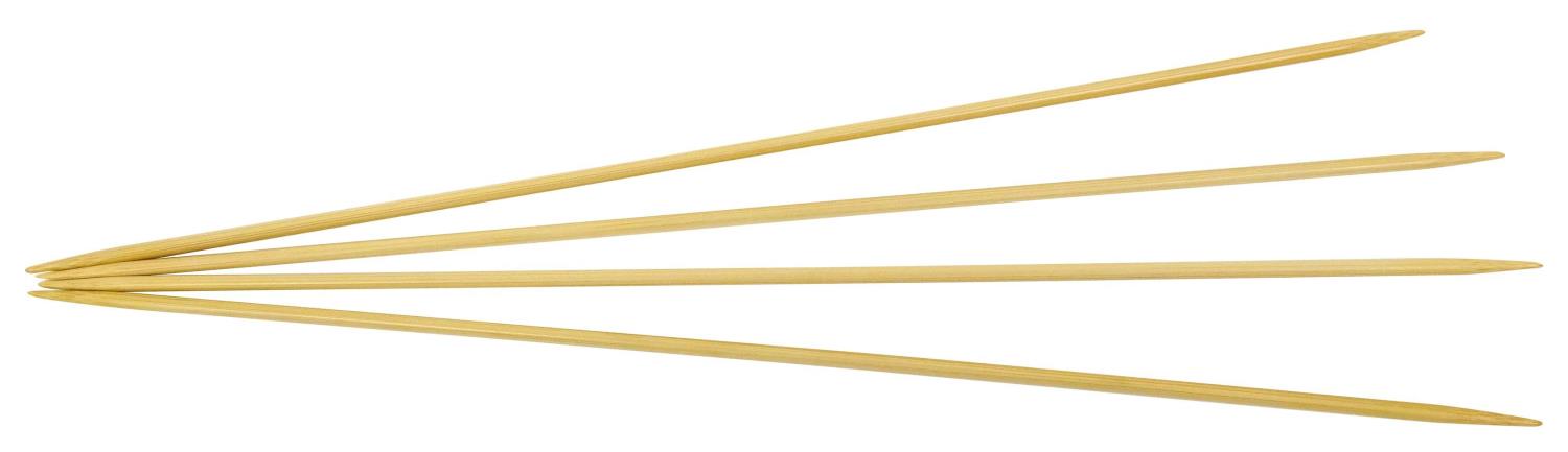 ハマナカ アミアミ 特長 4本針 長さ30cm 11号 H250-200-11