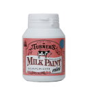 ターナー色彩(Turner Color) ミルクペイント ミニ インディアンターコイズ 70ml MK070052