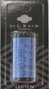 LECIEN cosmo にしきいと ラメ 刺しゅう糸 20m巻 col.7 藍 No.77