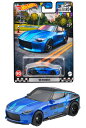 ホットウィール(Hot Wheels) ブールバード - ’23 日産 Z【ミニカー】 【3才~】 HYF05