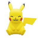 BANDAI SPIRITS(バンダイ スピリッツ) ポケモンプラモコレクション クイック!! 16 ピカチュウ(おすわりポーズ) 色分け済みプラモデル