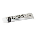 ターナー色彩(Turner Color) U-35アクリリックス アンスラキノンブルー 20ml UA020486