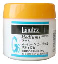 リキテックス アクリル絵具 リキテックス G6 マット スーパーヘビージェル 300ml